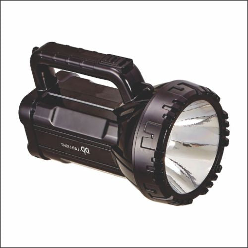 Rechargeable Portable LED Search Light DP 7045 Torch emergency Light